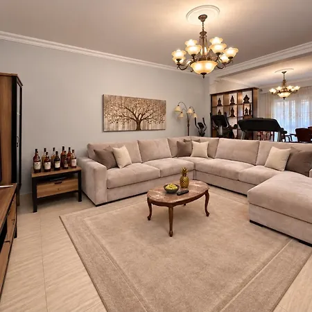Appartement Big
