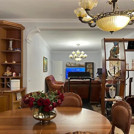 Appartement Big Tirana
