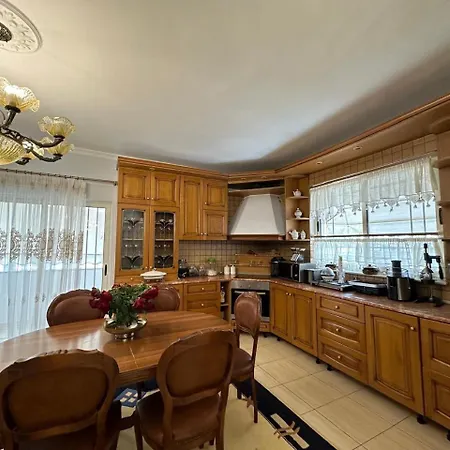 Appartement Big